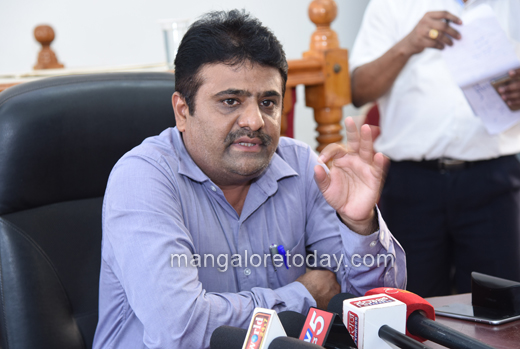 Mahesh Karjagi